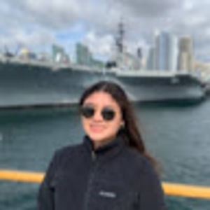 Meet your Posher, Noemi